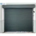 Residential Electric Aluminum Roller Shutter Garage Door